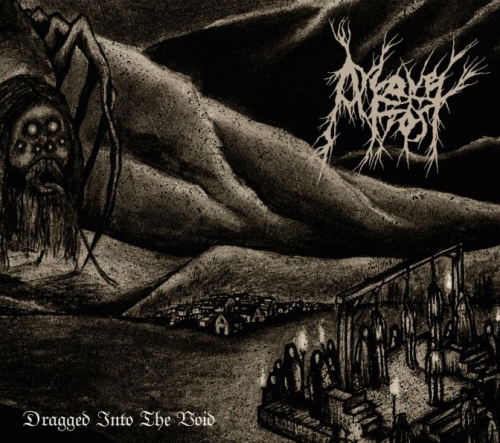 Arcane Frost : Dragged into the Void